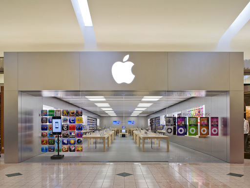 Apple Southcenter