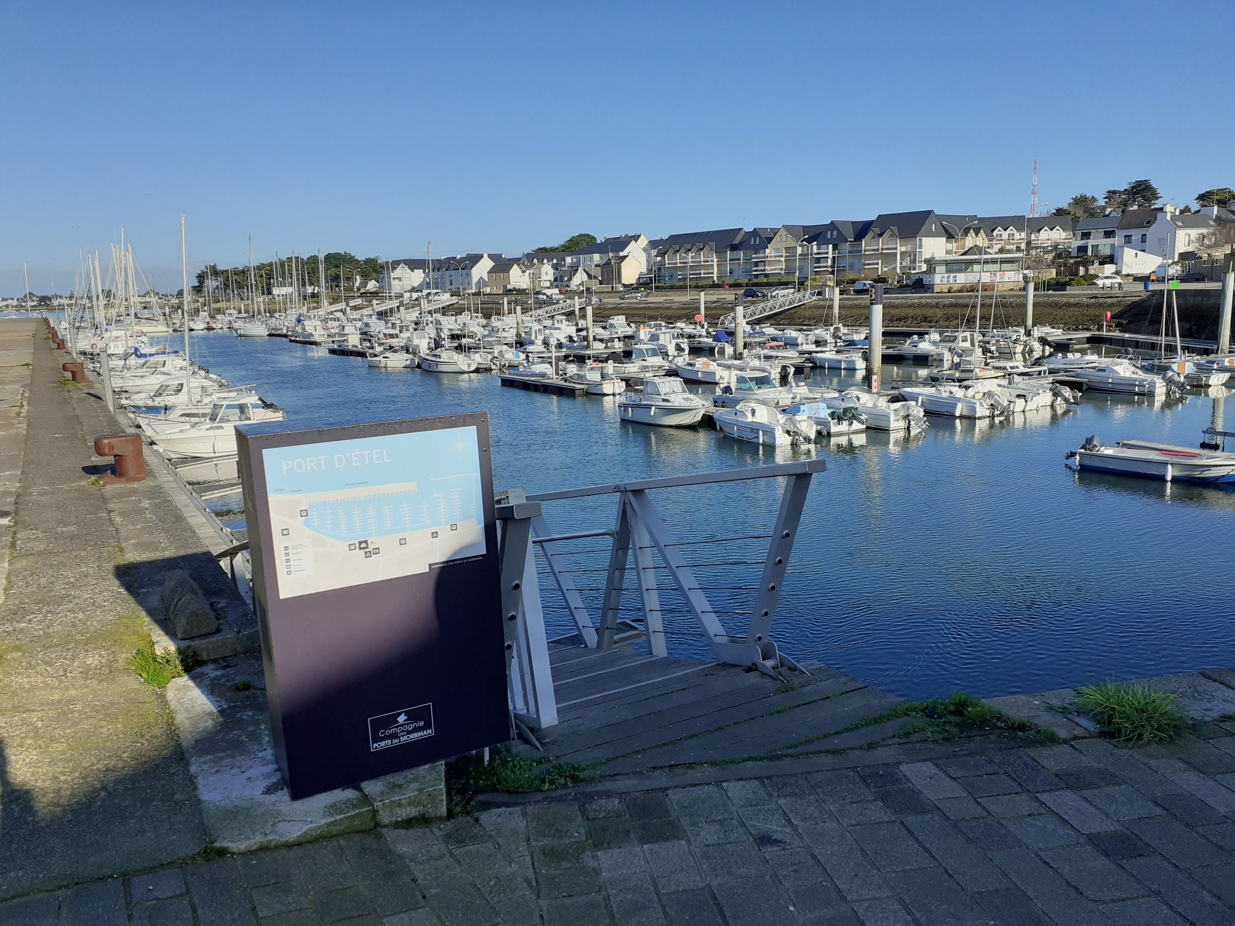 Photo n° 3 de l'avis de Breizh.b fait le 22/01/2022 à 14:22
