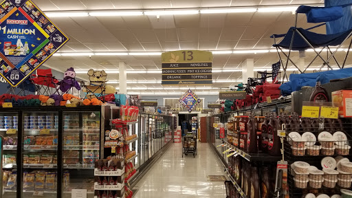 Grocery Store «Albertsons», reviews and photos, 2500 Blaine St, Caldwell, ID 83605, USA