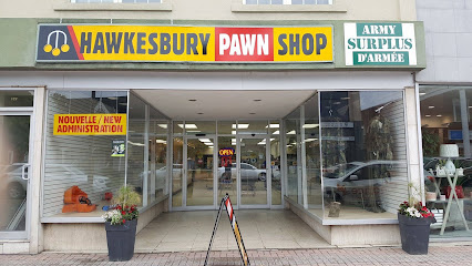 Hawkesbury Pawn Shop