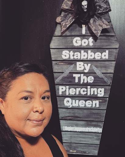 Explore colon cancer tattoo ideas, creative tattoo ideas in Yuba City, available at The Piercing Queen 530