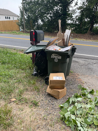 Mailing Service «FedEx Ground», reviews and photos, 1675 Airport Rd, Kennesaw, GA 30144, USA