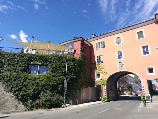 Michaela Meixner In Spittal an der Drau