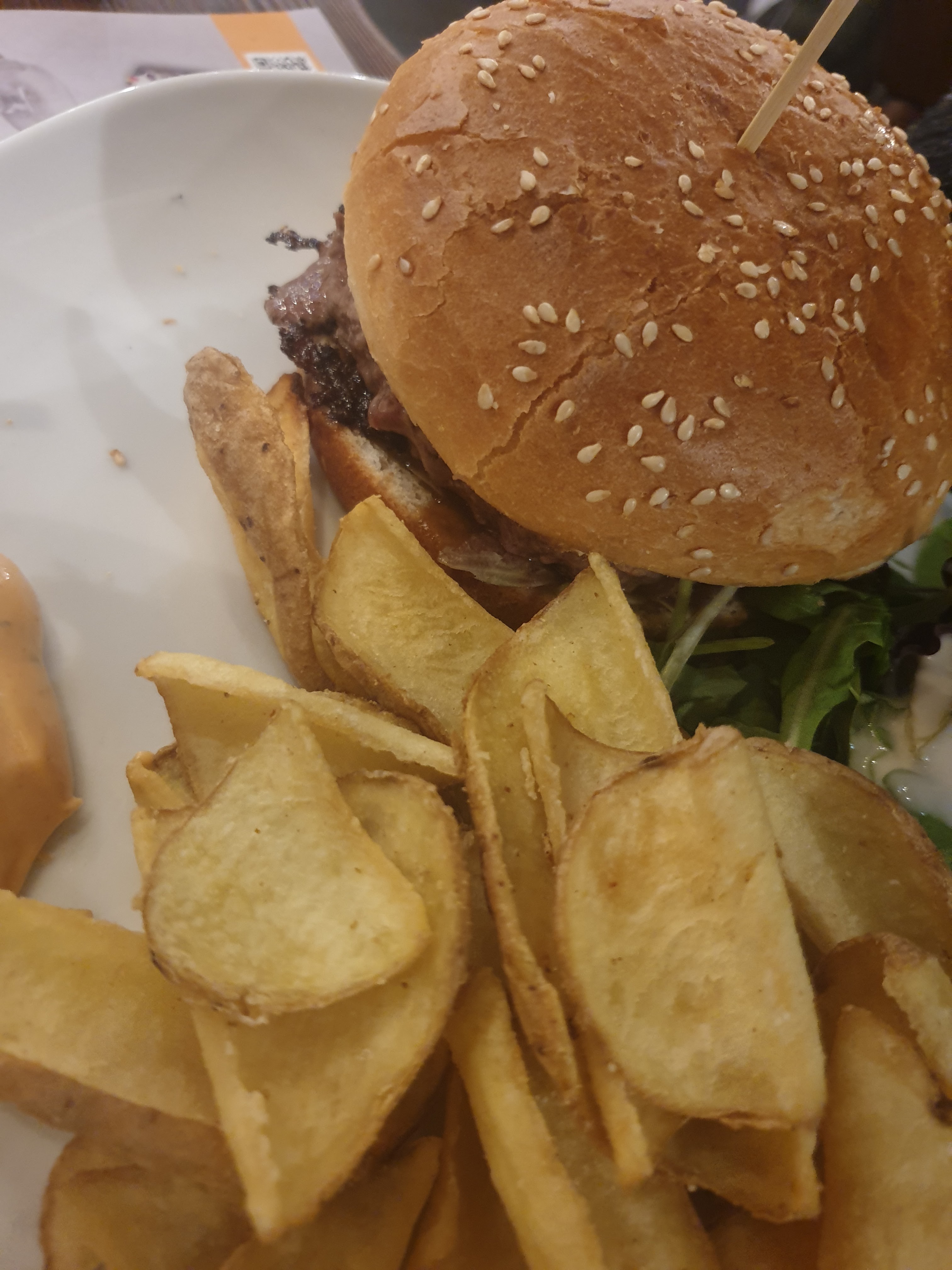 Photo n° 5 de l'avis de Jeremy.. fait le 08/11/2019 à 15:51