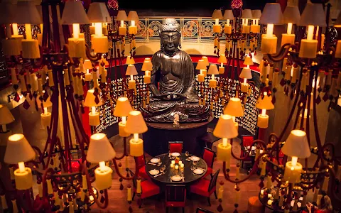 Buddha-Bar Prague image