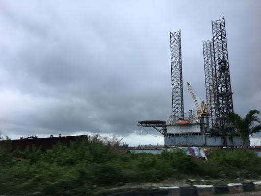 Outer Marina/CMS, Lagos Island, Lagos, Nigeria, Transportation Service, state Lagos