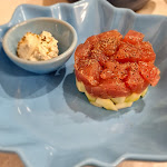 Photo n°6 de l'avis de TheRock.o fait le 18/07/2023 à 13:33 sur le  Le Garibaldine à Gallipoli