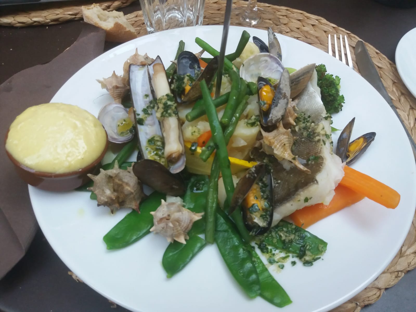 Photo n° 3 de l'avis de Olivier.u fait le 22/08/2019 à 20:41