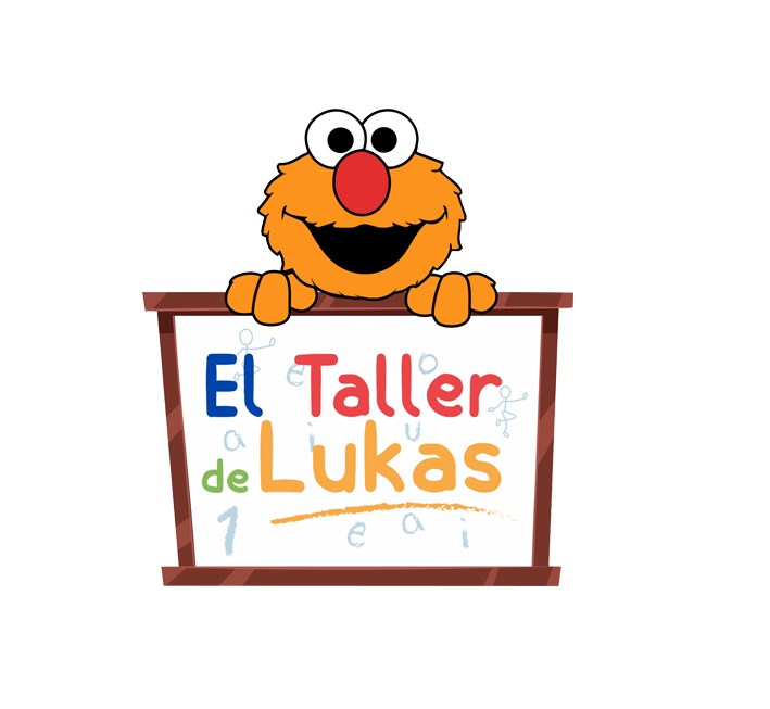 EL TALLER DE LUKAS