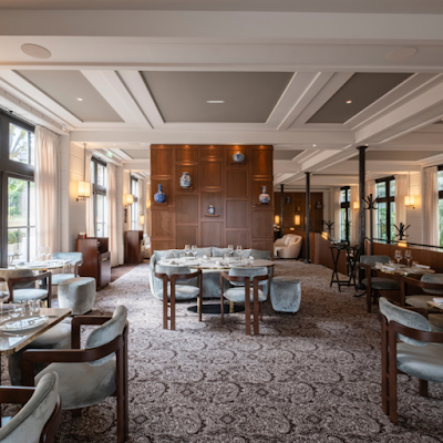 Restaurant La Table des Lumières - Hôtel Les Lumières Versailles à Versailles