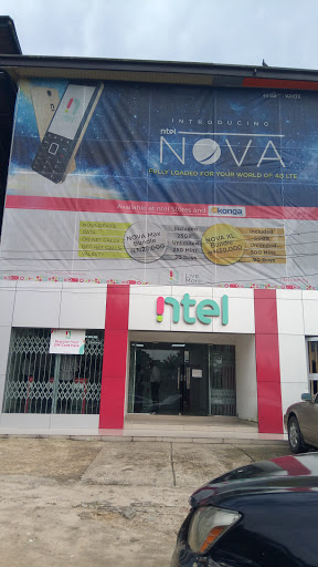 ntel Store, Port Harcourt - Aba Expy, Rumuibekwe, Port Harcourt, Nigeria, Cell Phone Store, state Rivers