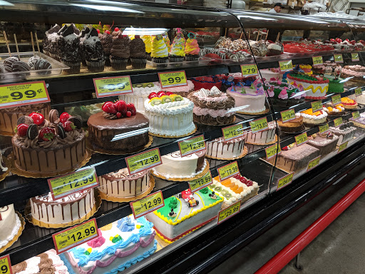 Grocery Store «El Super», reviews and photos, 1000 N Mountain Ave, Ontario, CA 91762, USA