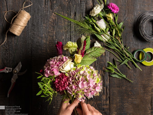 Florist «Rosemount Floral», reviews and photos, 2978 145th St W, Rosemount, MN 55068, USA