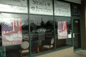 Strini's Jewelers image