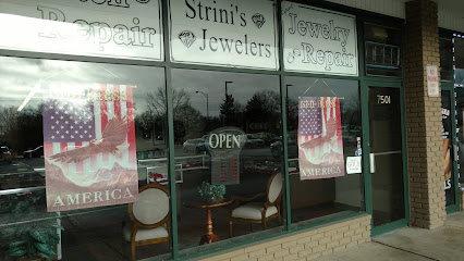 Strini's Jewelers