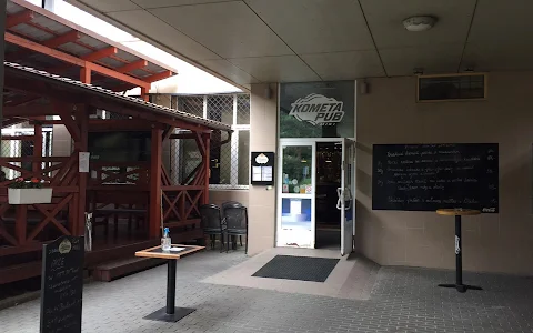 MIKI pub & restaurant image