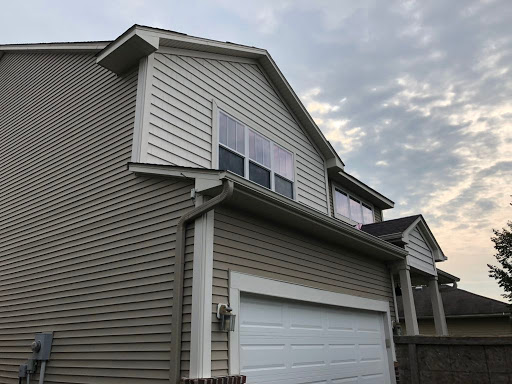 Roofing Contractor «Prominent Construction, LLC», reviews and photos, 2855 Anthony Ln S #130, Minneapolis, MN 55418, USA