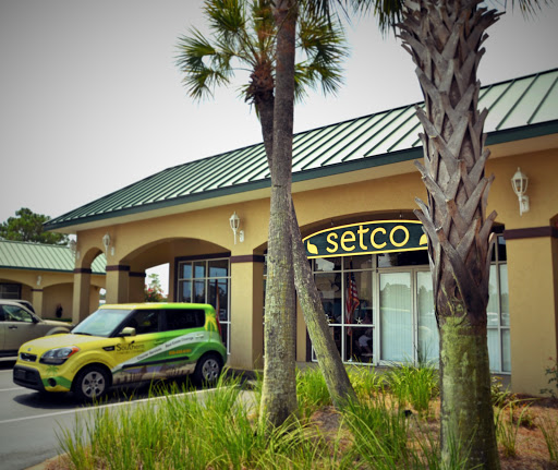 SETCO Services, LLC, 12815 Emerald Coast Pkwy, Miramar Beach, FL 32550, Title Company