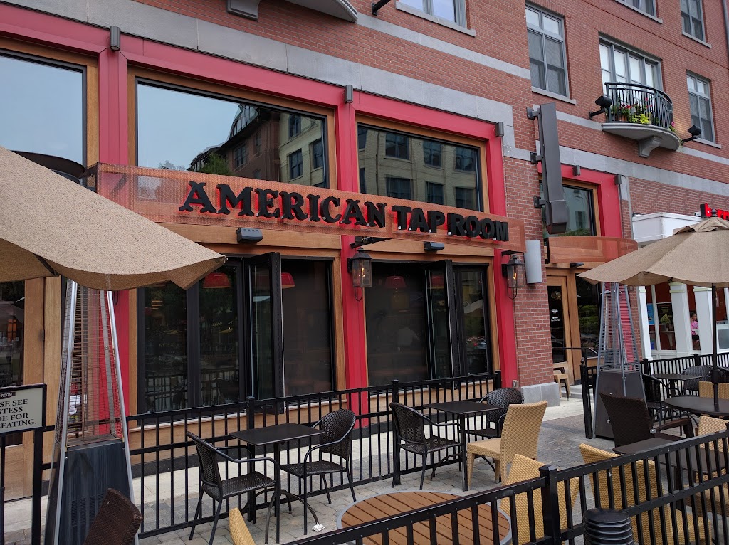 American Tap Room 20850
