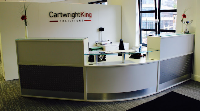 Cartwright King Solicitors - Attorney