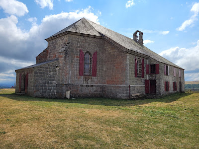 Auberge des Pélerins à Besse-et-Saint-Anastaise