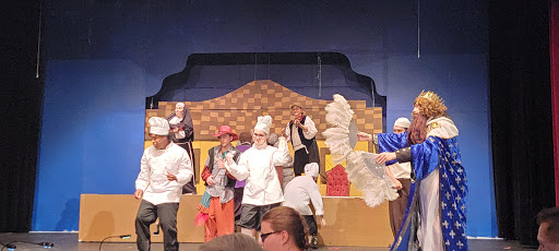 Park «Billie Limacher Bicentennial Park», reviews and photos, 201 W Jefferson St, Joliet, IL 60432, USA