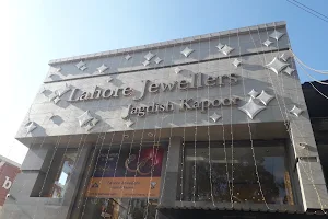 Lahore Jewellers image