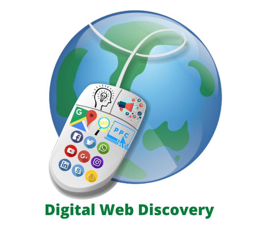 Digital Web Discovery | Digital Marketing Company in Chandigarh, Panchkula