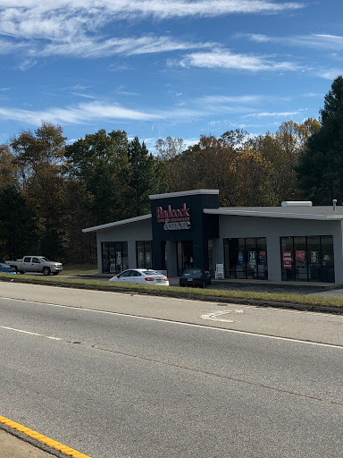 Furniture Store «Badcock Home Furniture &more», reviews and photos, 379 441 Bypass, Baldwin, GA 30511, USA