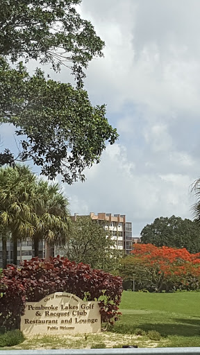 Golf Course «Pembroke Lakes Golf», reviews and photos, 10500 Taft St, Pembroke Pines, FL 33026, USA