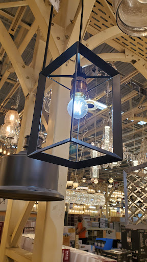 Home Improvement Store «The Home Depot», reviews and photos, 2551 S Interstate Hwy 35, Round Rock, TX 78664, USA