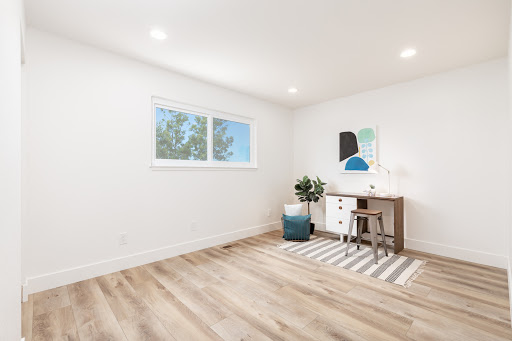 Rochelle Mort Home Staging and Interiors image