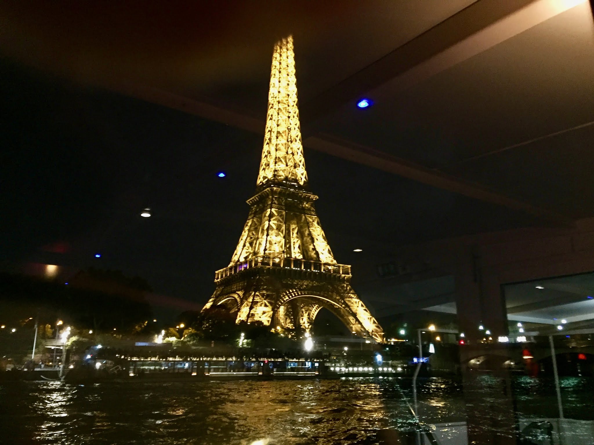 Photo n° 1 de l'avis de Dominique.a fait le 17/10/2019 à 07:52
