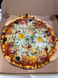 Photos du propriétaire du Pizzeria Le Kiosque à Pizzas Avignon - n°8