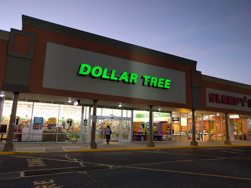 Dollar Store «Dollar Tree», reviews and photos, 4830 Nesconset Hwy, Port Jefferson Station, NY 11776, USA
