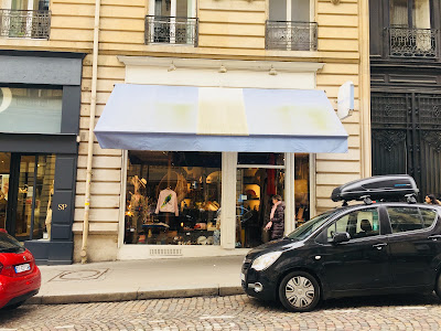 Pour la Vie - Boutique de décoration à Paris