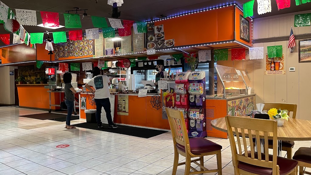 Tu Pueblito Taqueria 95210