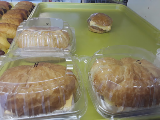 Donut Shop «Jnh Donut Shop», reviews and photos, 4880 Sunnyvale St, Dallas, TX 75216, USA