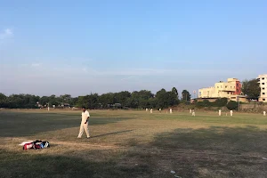 Choryasi cricket club image