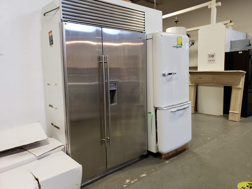 Building Materials Store «Habitat For Humanity Restore», reviews and photos, 2111 Lakeland Ave, Ronkonkoma, NY 11779, USA