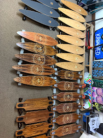 Cottonwood Board Shop and Cyclery - Photo 8 - Car repair in Salt Lake City, UT, Salt Lake City