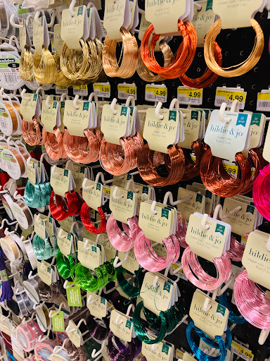 Fabric Store «Jo-Ann Fabrics and Crafts», reviews and photos, 153 E Swedesford Rd, Wayne, PA 19087, USA