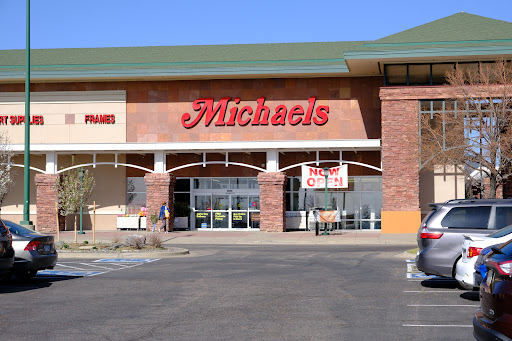 Craft Store «Michaels», reviews and photos, 410 Marshall Rd, Superior, CO 80027, USA