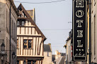 Hôtel De Brunville Bayeux