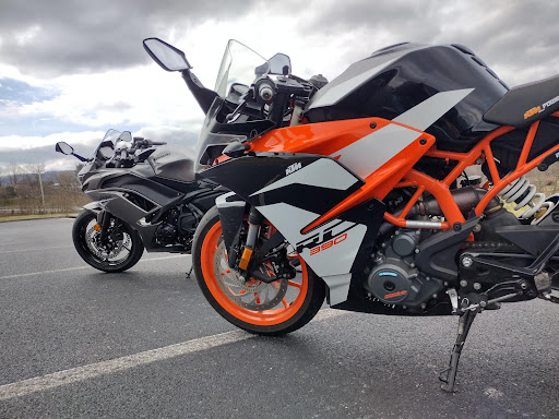 Motorcycle Dealer «Star City Power Sports», reviews and photos, 5120 Peters Creek Rd, Roanoke, VA 24019, USA