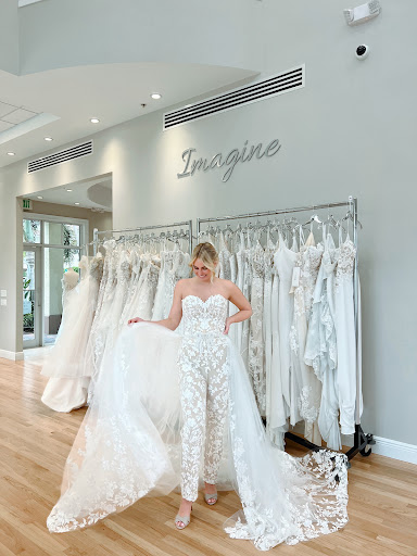 Bridal Shop «Molle Bridals», reviews and photos, 11701 Lake Victoria Gardens Ave #1109, Palm Beach Gardens, FL 33410, USA