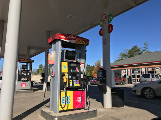 Convenience Store «Speedway», reviews and photos, 22380 Pontiac Trail, South Lyon, MI 48178, USA