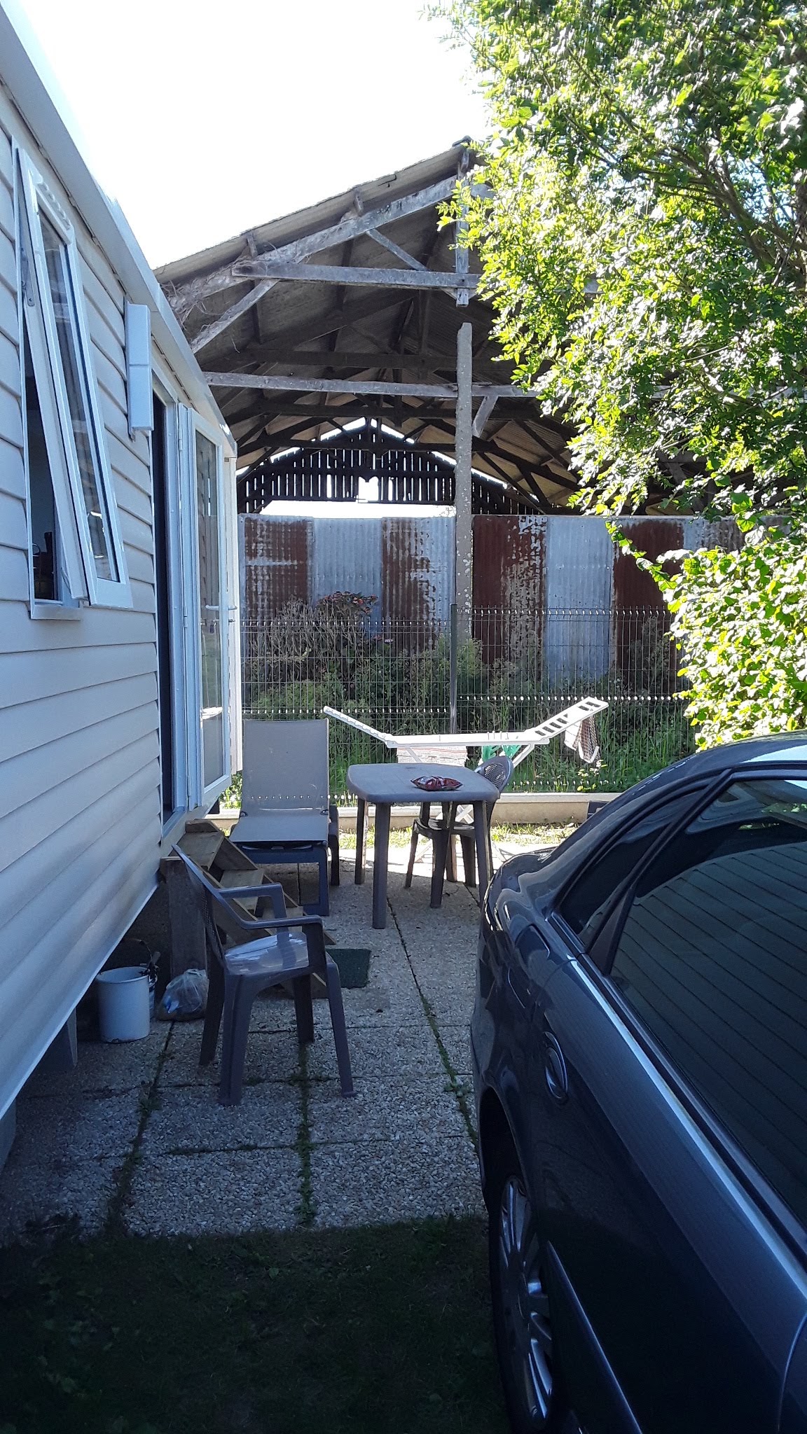 Photo n° 3 de l'avis de Claudine.i fait le 22/09/2019 à 14:47