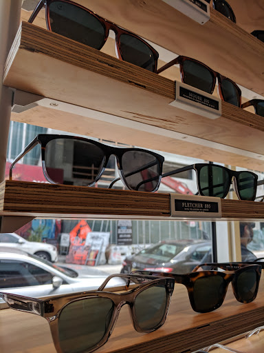 Optician «Warby Parker Annex», reviews and photos, 215 NW 25th St, Miami, FL 33127, USA