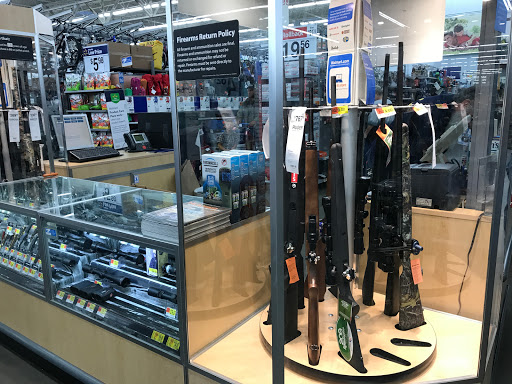 Department Store «Walmart Supercenter», reviews and photos, 260 Donald E Thurmond Pkwy, Cleveland, GA 30528, USA